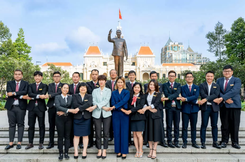 Chọn Tinh Hoa, chọn sự chuyên nghiệp