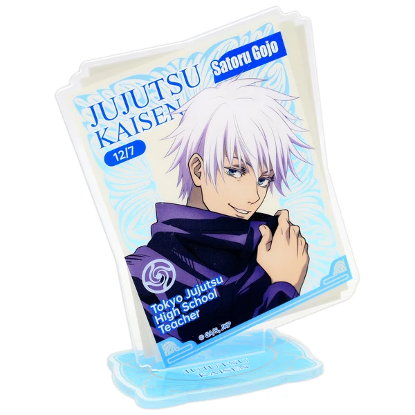 Tấm Trang Trí Jujutsu Kaisen - Close-Up - Nullset - ToTy NJ04 - Satoru Gojo