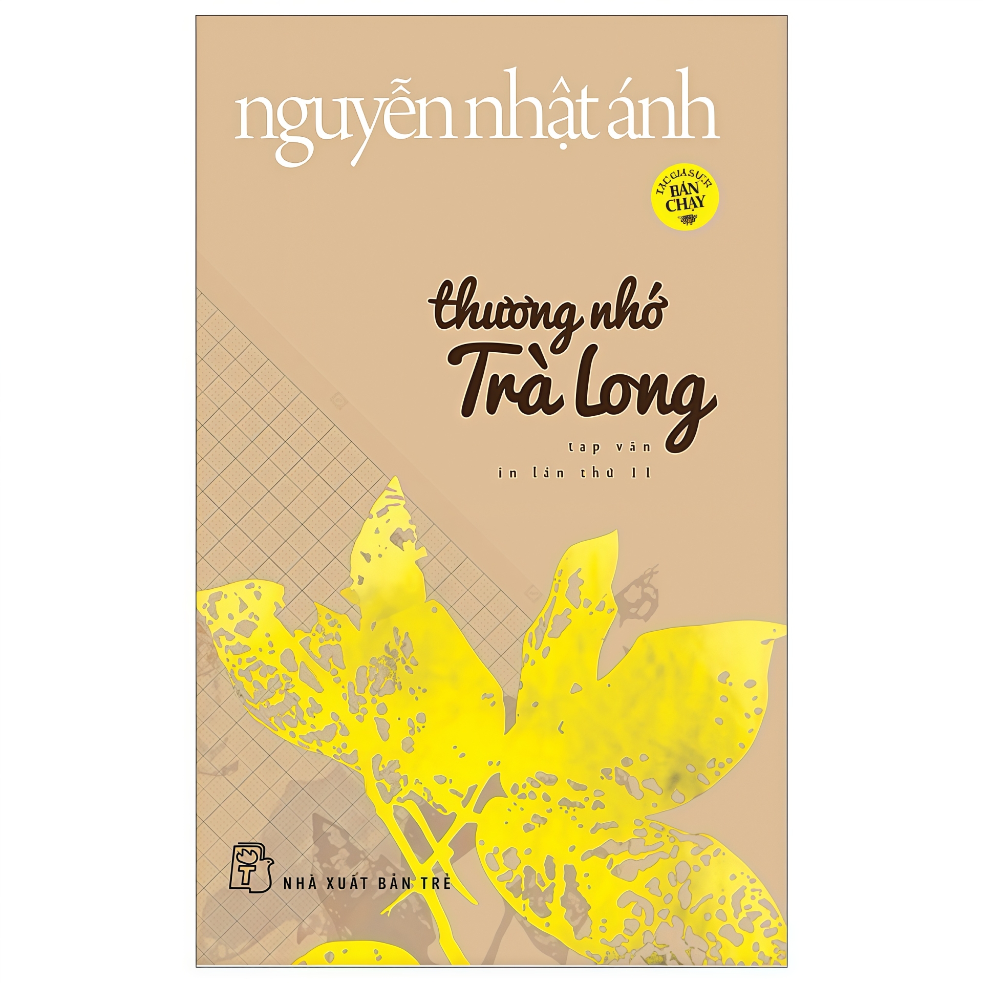 Thương Nhớ Trà Long (Tái Bản 2019)