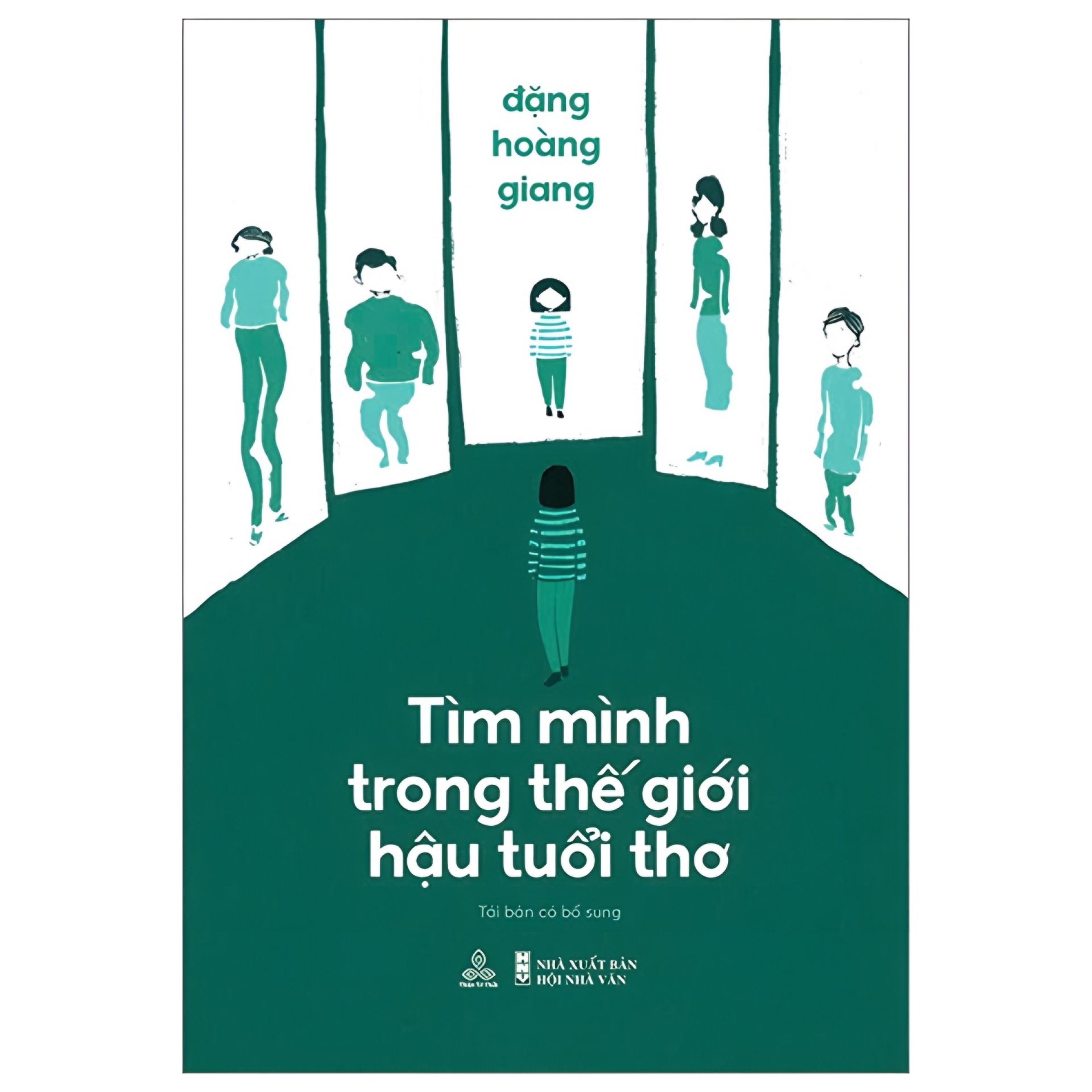 Tìm Mình Trong Thế Giới Hậu Tuổi Thơ