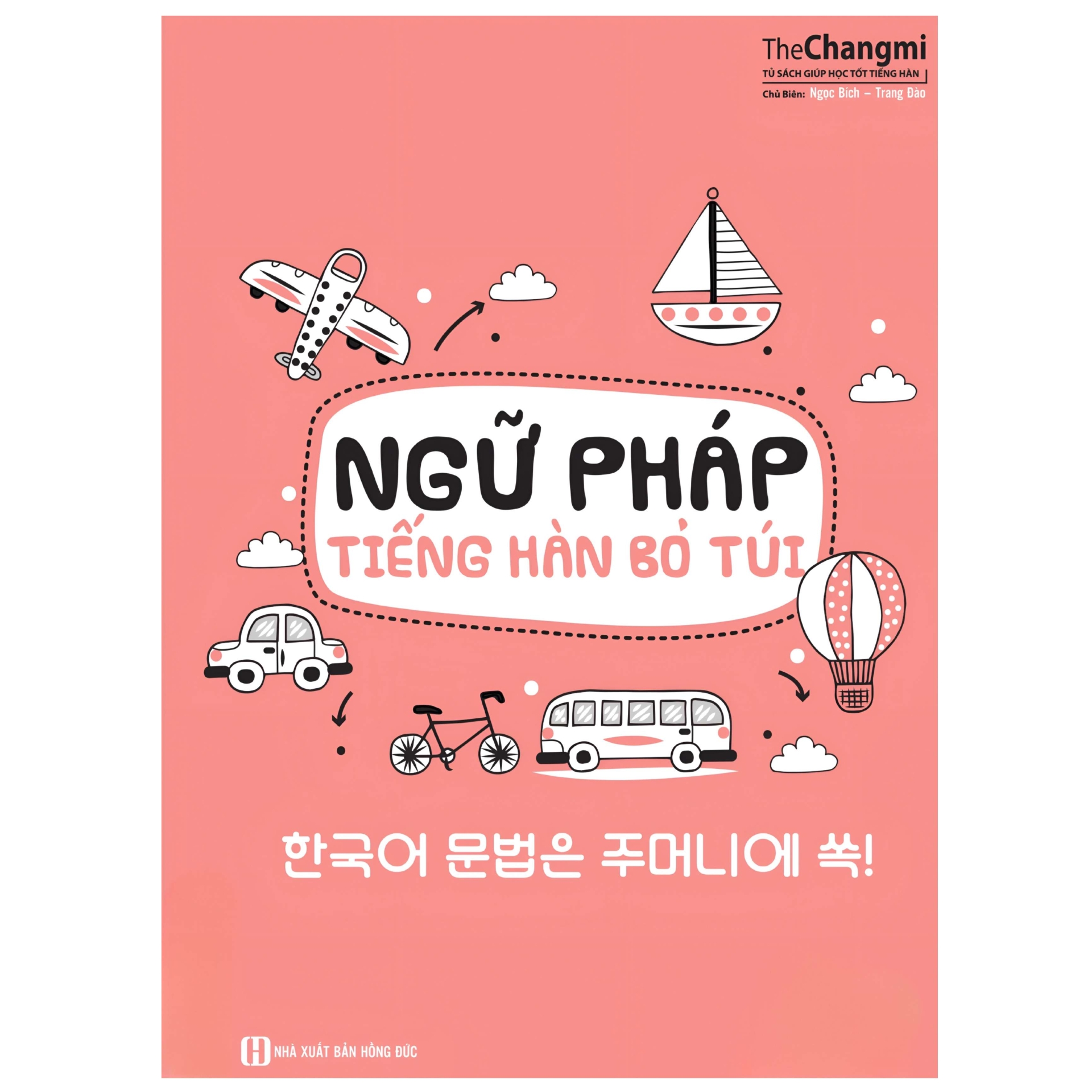 Combo Làm Chủ Ngữ Pháp