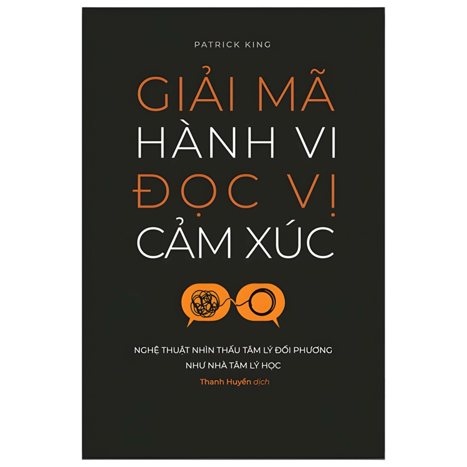 Combo Giao Tiếp Bằng Tâm Lý Học