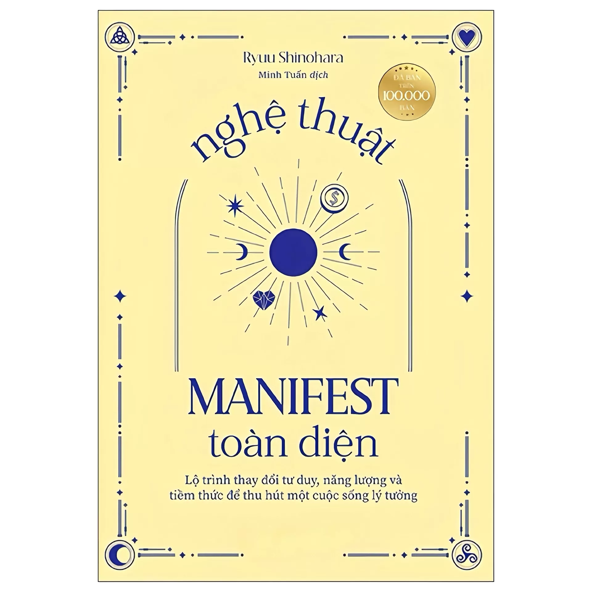 Combo Sách Làm Chủ Cuộc Đời