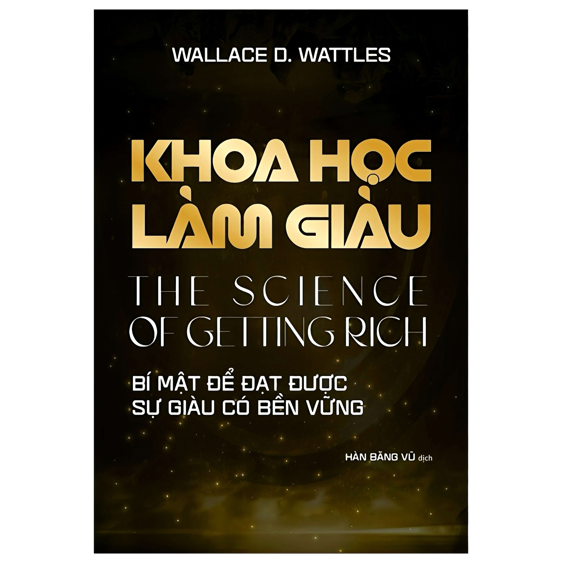 Khoa Học Làm Giàu