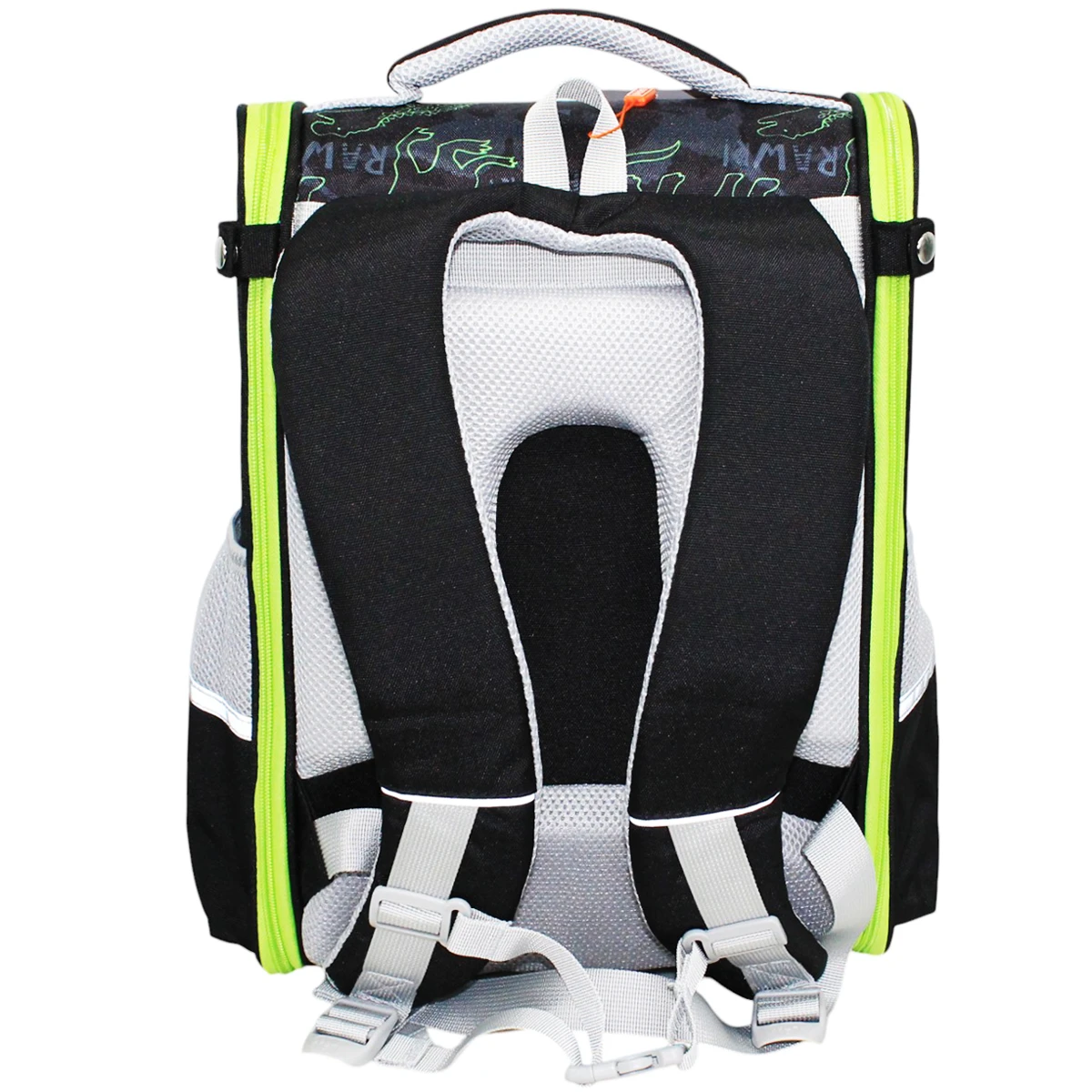 Ba Lô Chống Gù Sun Eight 90250 Có Gì ?