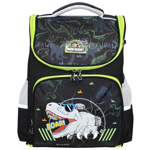 Ba Lô Chống Gù Sun Eight 90250 Có Gì ?