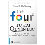 The Four - Tứ Đại Quyền Lực