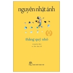 Thằng Quỷ Nhỏ (Tái Bản 2022)