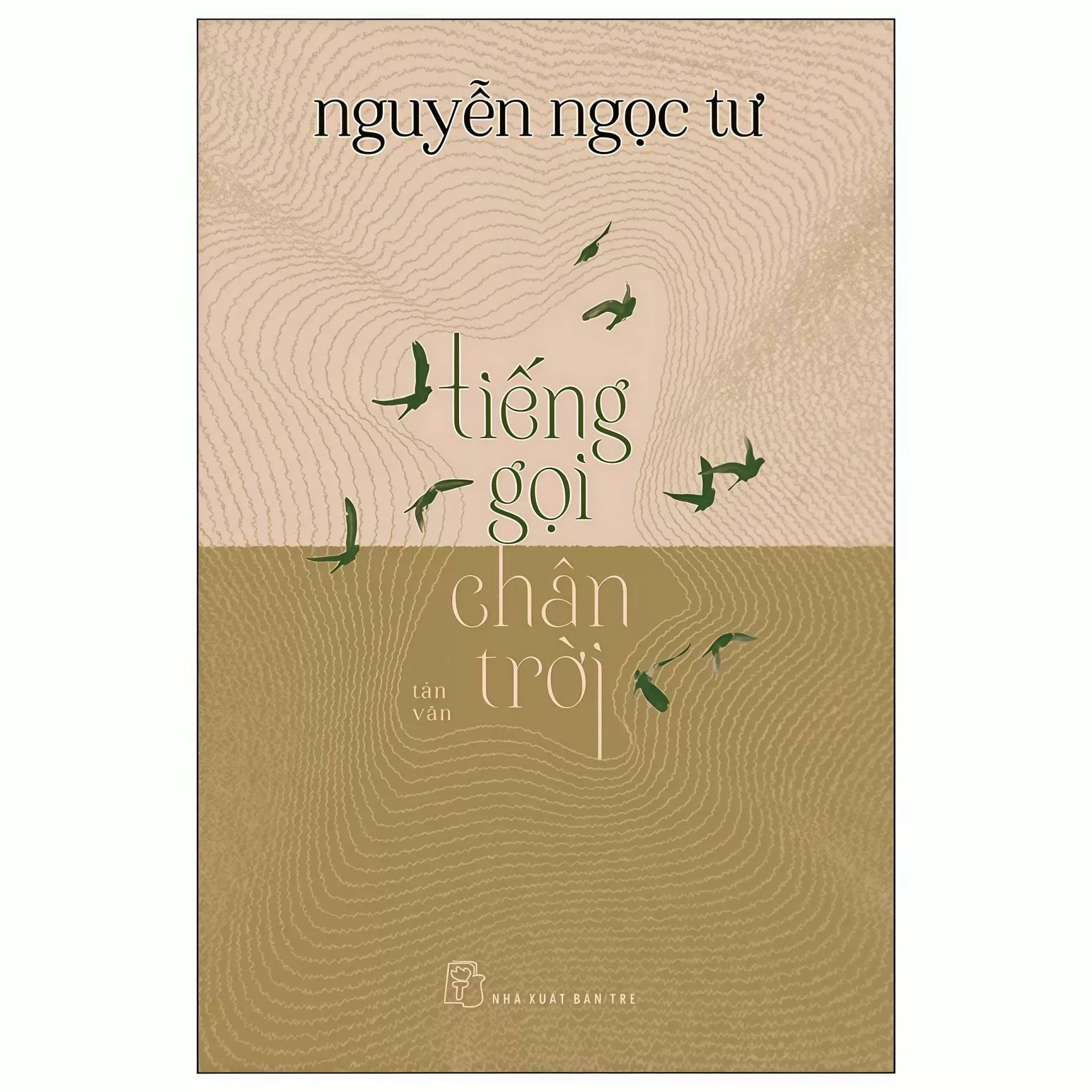 Tiếng Gọi Chân Trời