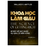 Khoa Học Làm Giàu