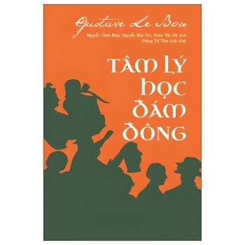 Tâm Lý Học Đám Đông