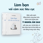 Làm bạn với cảm xúc tiêu cực - Hạ Ngưỡng