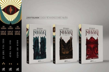 Chúa tể những chiếc nhẫn - Nhà vua trở về