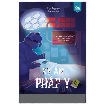 Kỳ Án Pháp Y - Tập 2 - Truy Tìm Bằng Chứng - Lời Thì Thầm Của Tử Thi