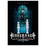 Kính Vạn Hoa Chết Chóc - Tập 2 (Tái Bản 2023)