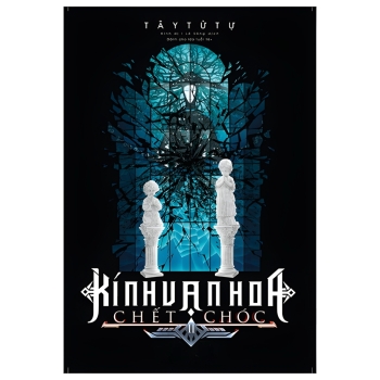 Kính Vạn Hoa Chết Chóc - Tập 2 (Tái Bản 2023)