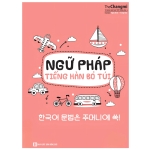 Combo Làm Chủ Ngữ Pháp