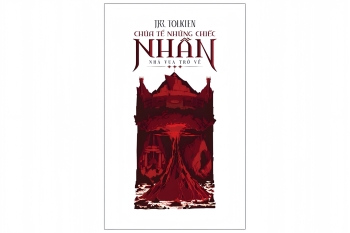 Chúa tể những chiếc nhẫn - Nhà vua trở về