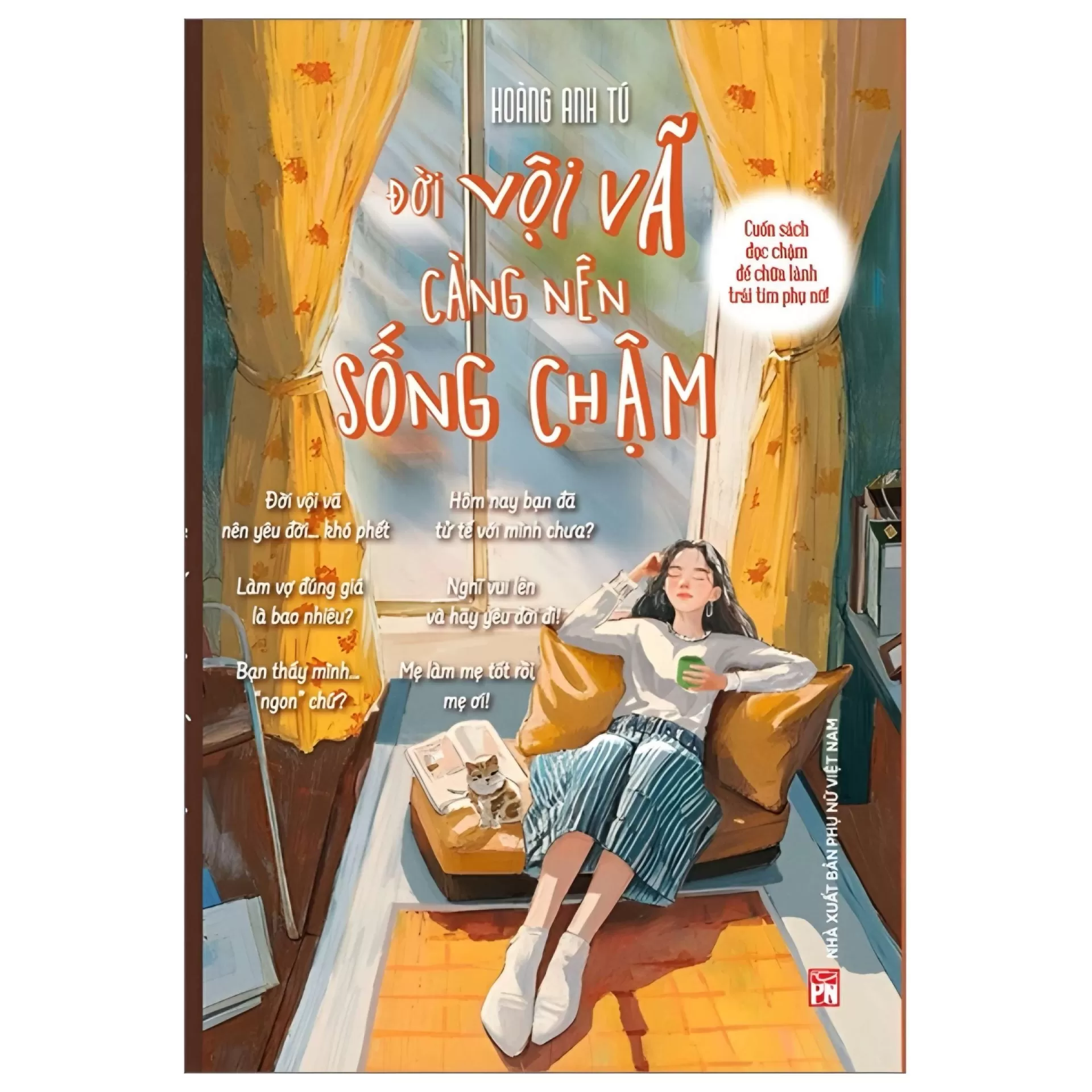 Combo Ôm Lấy Chính Mình