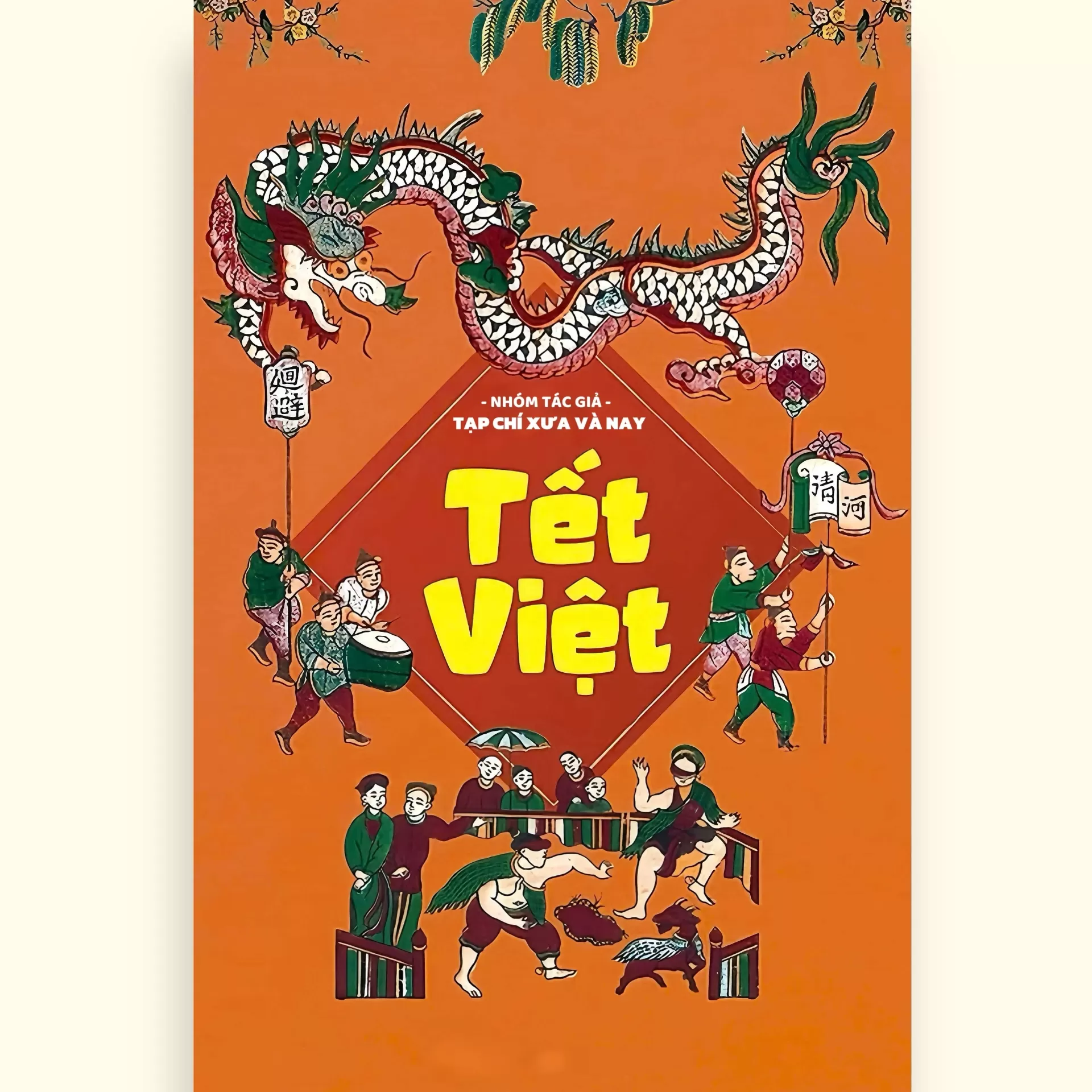Tết Việt