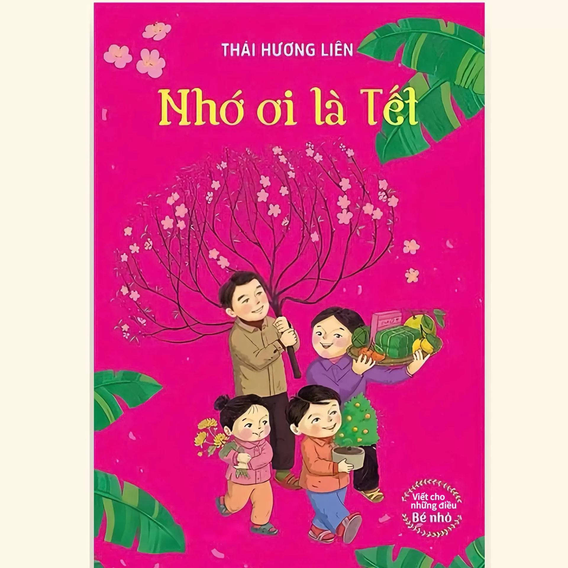 Combo Phong Vị Tết Việt