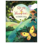 Góc Sân Và Khoảng Trời - Tuyển Chọn Thơ Hay Viết Cho Thiếu Nhi